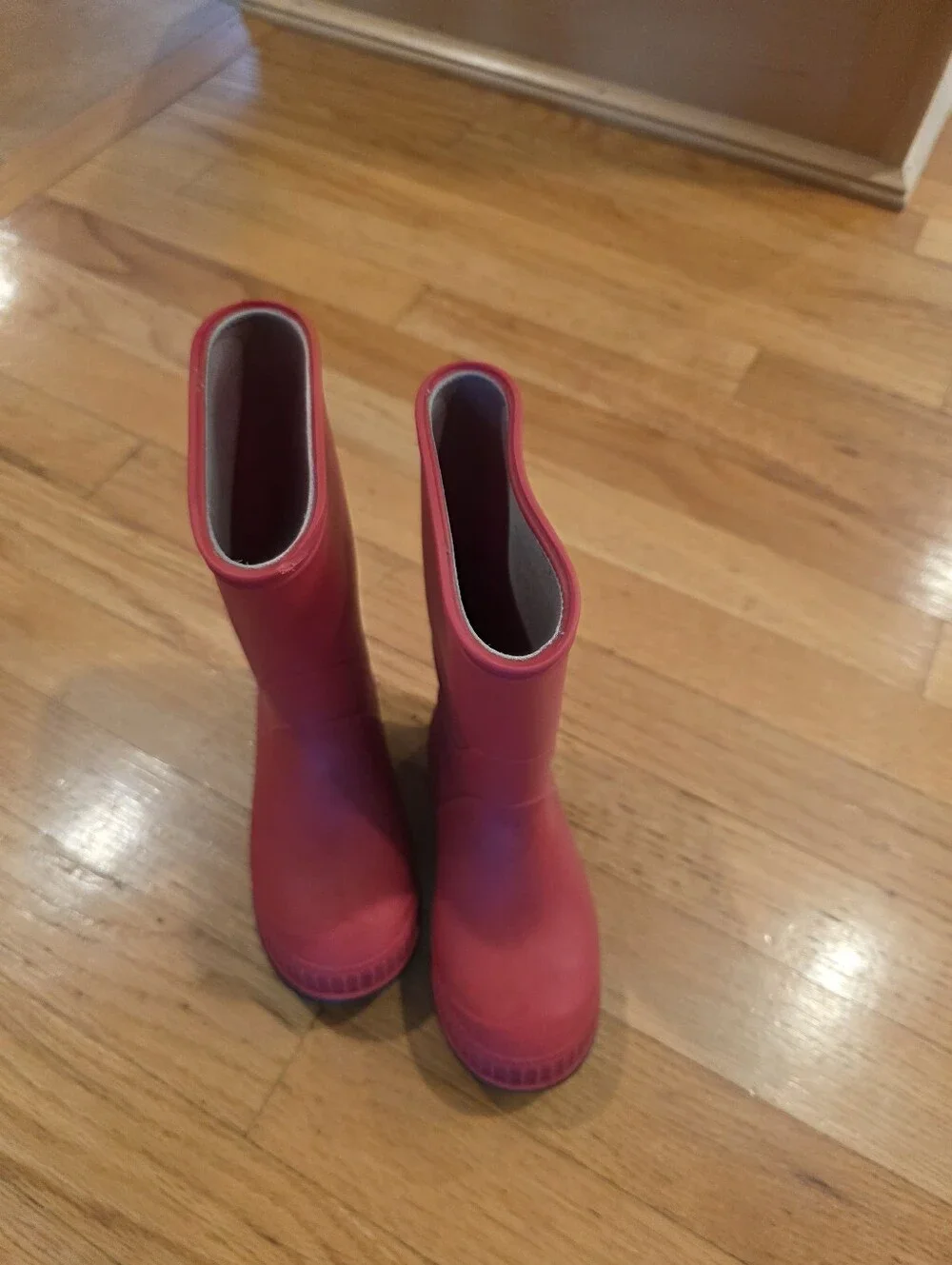 Kamik Rainboots